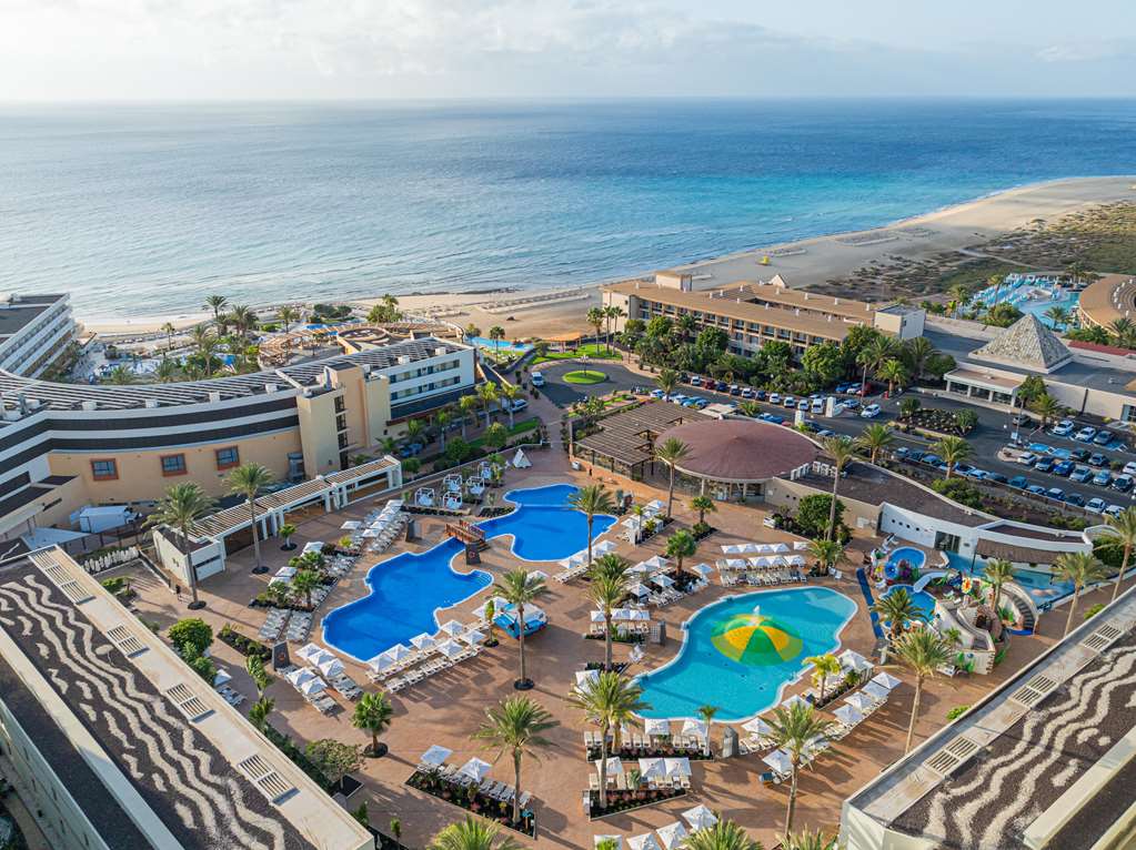 Iberostar playa gaviotas discount