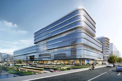 Radisson Hotel, Beijing Daxing Airport