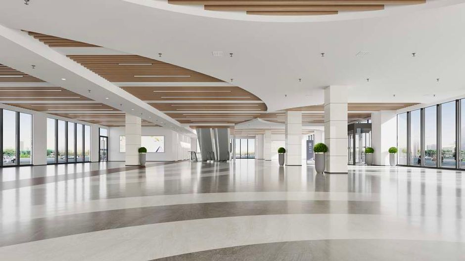 Radisson Hotel, Beijing Daxing Airport Ballroom