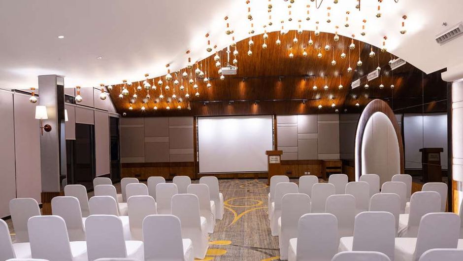 The Oasis Mussoorie-Radisson Individuals Meeting