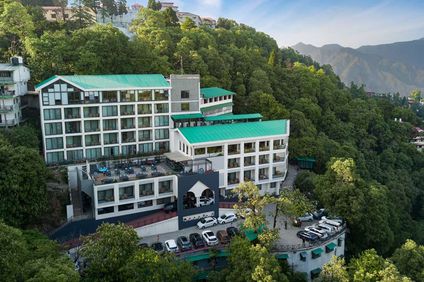 The Oasis Mussoorie-Radisson Individuals