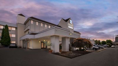 SureStay by BW SeaTac Airport North
