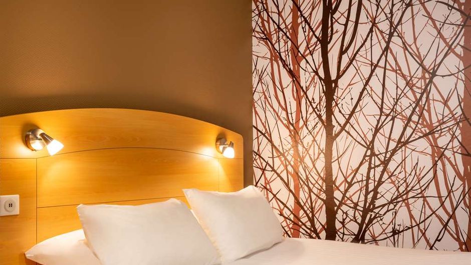 Sure Hotel by Best Western Plaiser Room