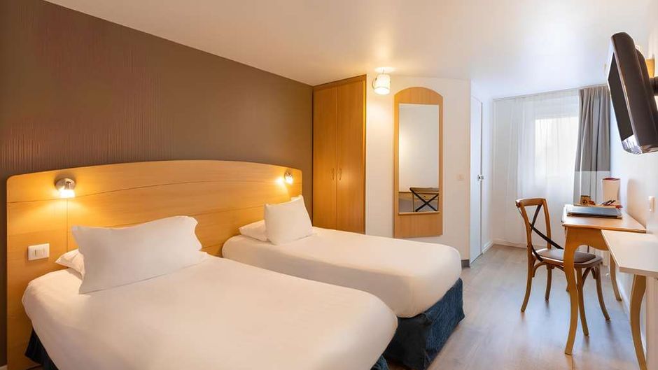 Sure Hotel by Best Western Plaiser Room