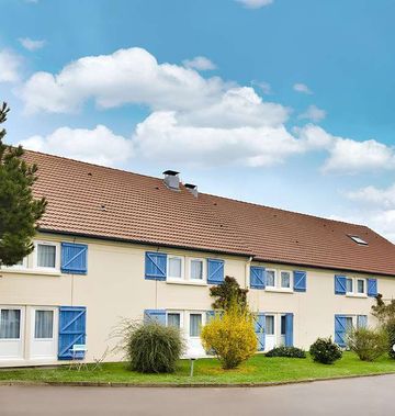 Sure Hotel by Best Western Plaiser
