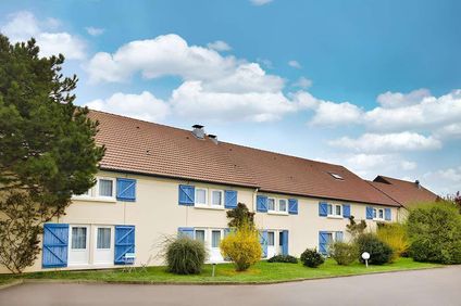 Sure Hotel by Best Western Plaiser