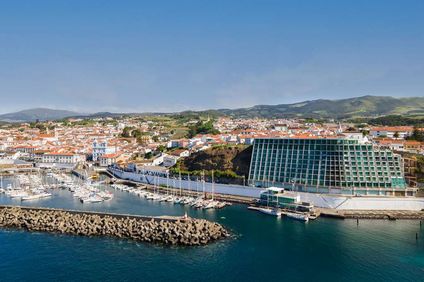 Angra Marina Hotel