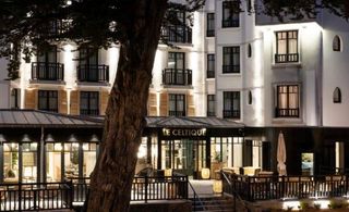 Celtique Hotel & Spa