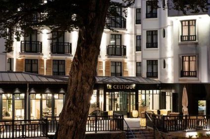 Celtique Hotel & Spa