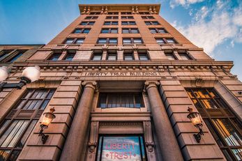 The Liberty Trust Hotel