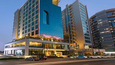 Ramada by Wyndham Dubai Barsha