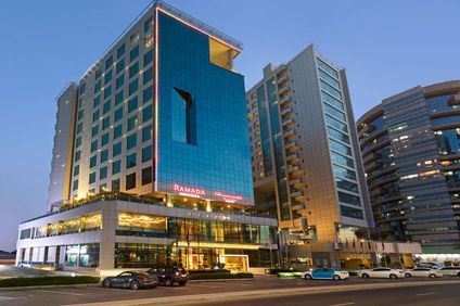 Ramada by Wyndham Dubai Barsha