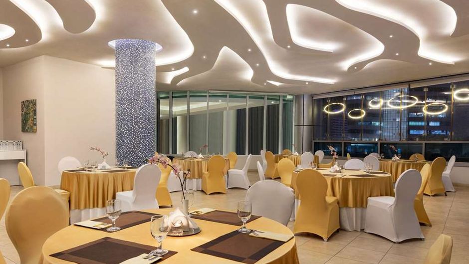 Ramada by Wyndham Dubai Barsha Meeting