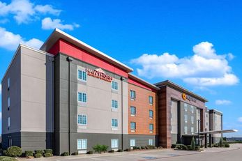 Hawthorn Extended Stay Ardmore