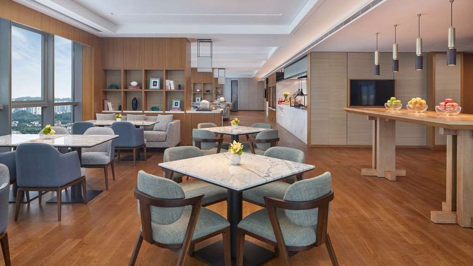 Hyatt Regency Guangzhou Zengcheng Recreation