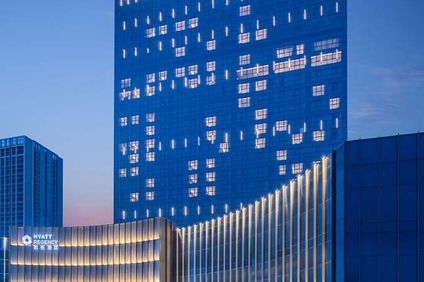 Hyatt Regency Guangzhou Zengcheng
