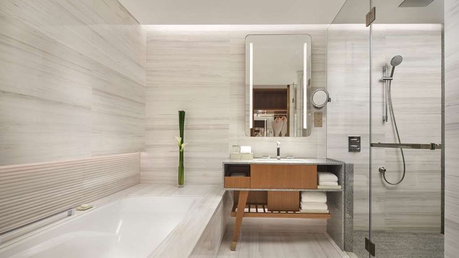 Hyatt Regency Guangzhou Zengcheng Room