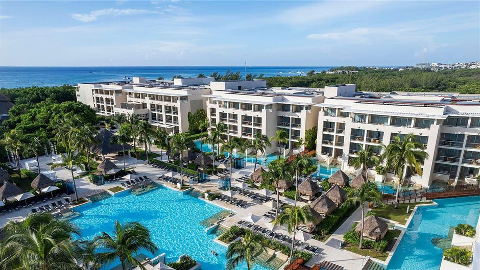 Paradisus La Perla - Adults Only Other