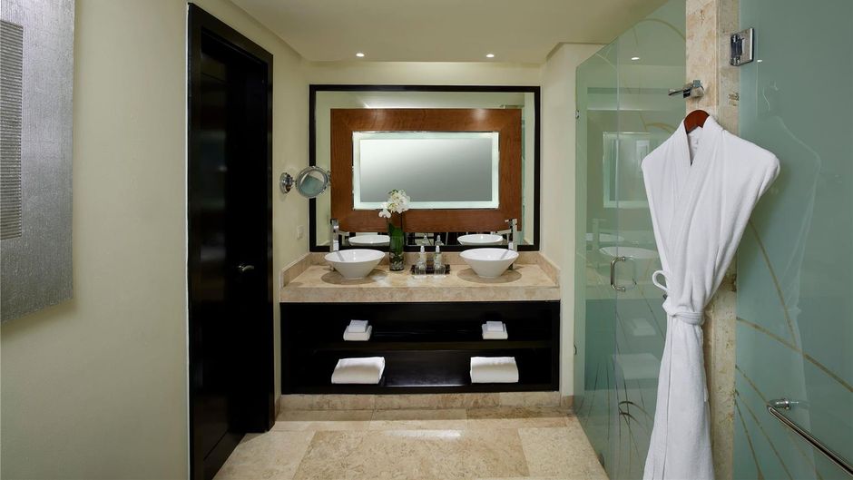 Paradisus La Perla - Adults Only Room