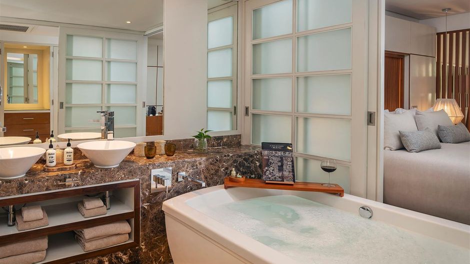 Paradisus La Perla - Adults Only Room
