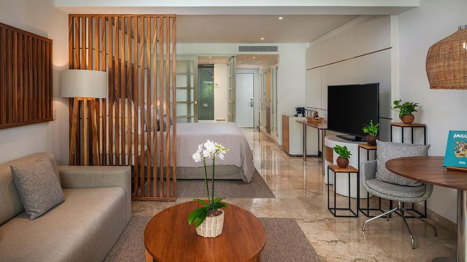 Paradisus La Perla - Adults Only Room