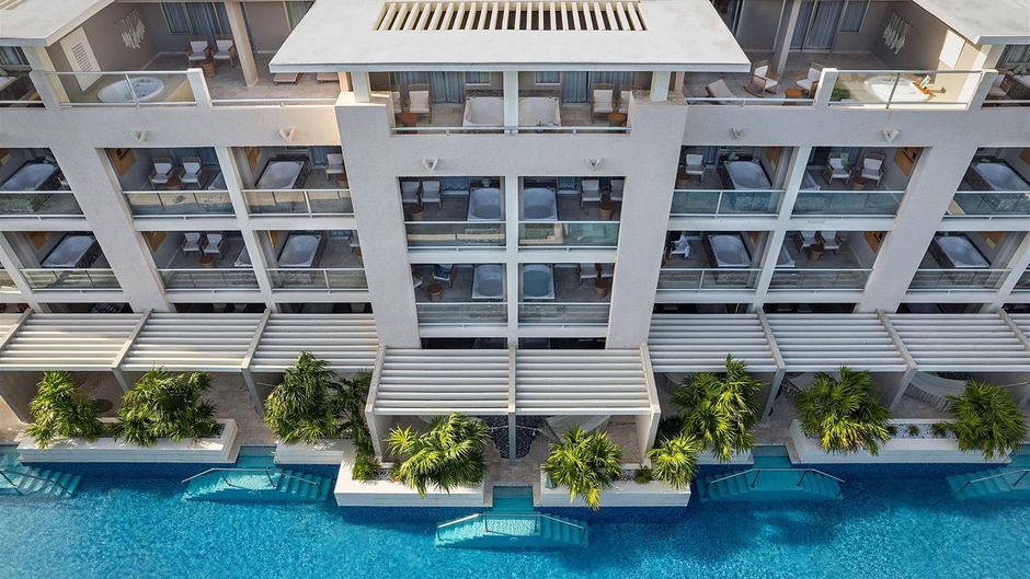 Paradisus La Perla - Adults Only Other