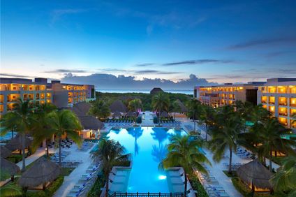 Paradisus La Perla - Adults Only
