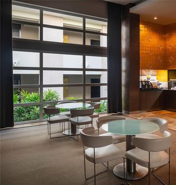 Paradisus La Perla - Adults Only