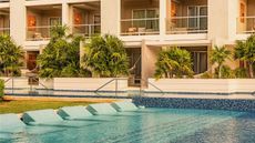 Paradisus La Perla - Adults Only