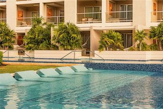 Paradisus La Perla - Adults Only