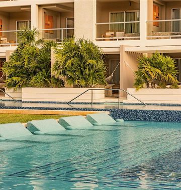 Paradisus La Perla - Adults Only