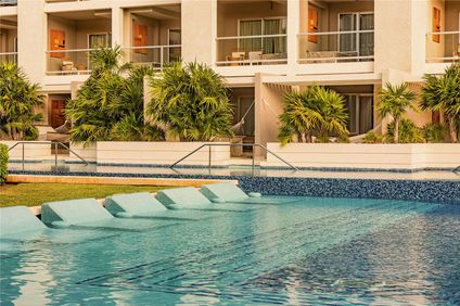 Paradisus La Perla - Adults Only