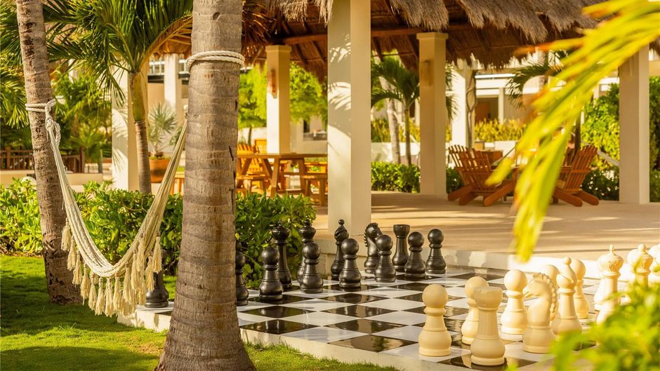 Paradisus La Perla - Adults Only Exterior