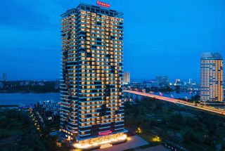 Ramada by Wyndham Double Moon Bay