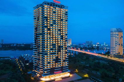 Ramada by Wyndham Double Moon Bay