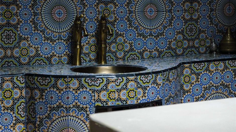 25hours Hotel Dubai One Central Spa