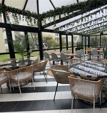 Ibis Styles Paris Hippodrome de Vincennes