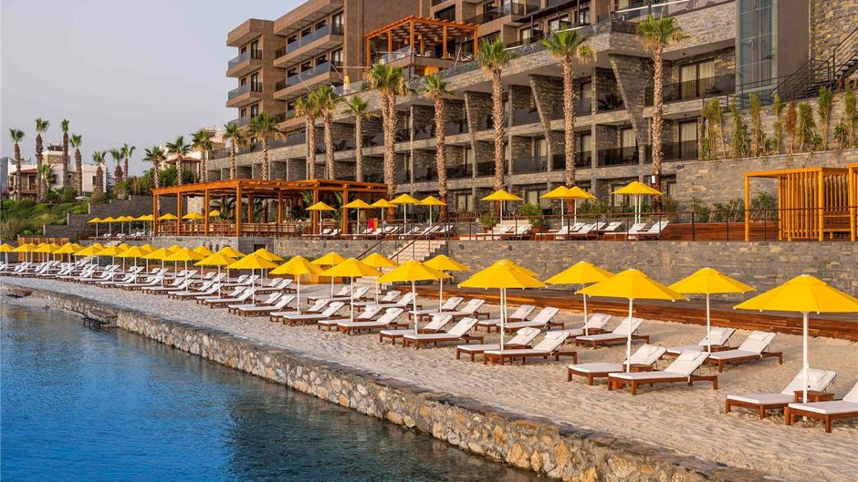 MGallery The Bodrum Hotel Yalikavak Health