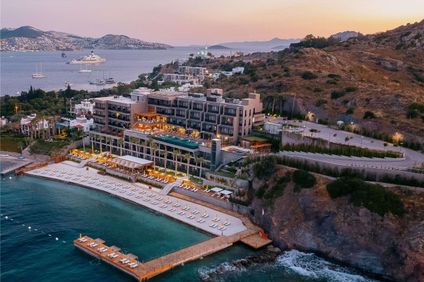 MGallery The Bodrum Hotel Yalikavak