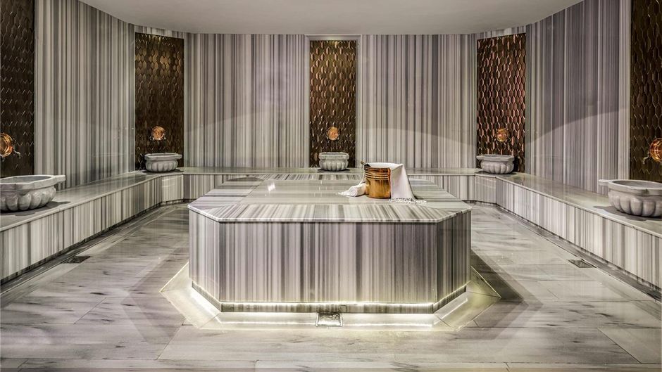 MGallery The Bodrum Hotel Yalikavak Spa