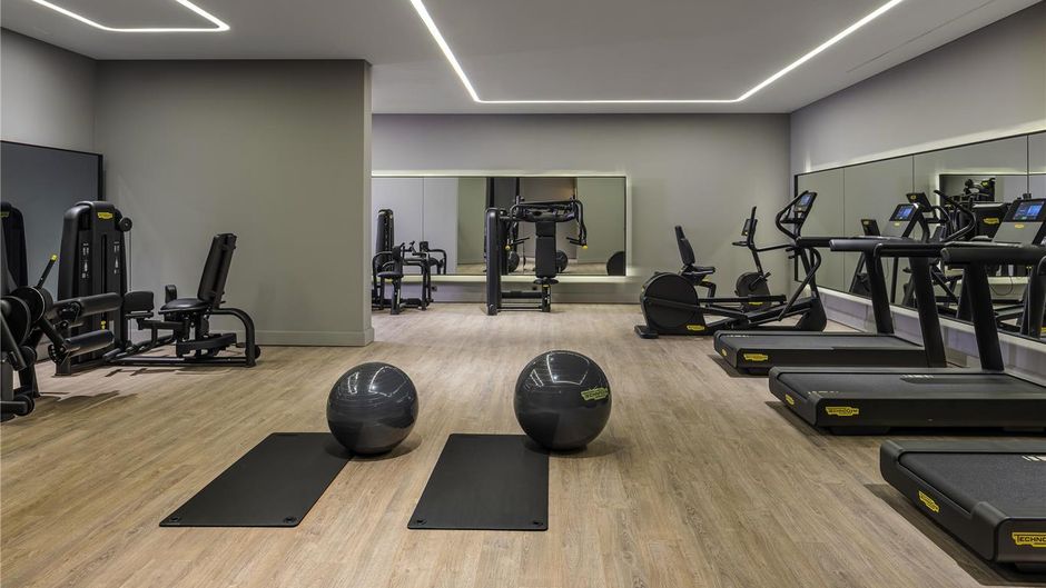MGallery The Bodrum Hotel Yalikavak Health