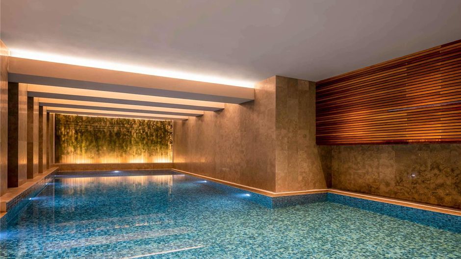 MGallery The Bodrum Hotel Yalikavak Health