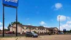Americas Best Value Inn Fargo