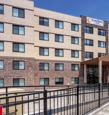 Comfort Inn JFK Airport