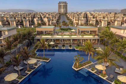 Wyndham Garden Cam Ranh Resort