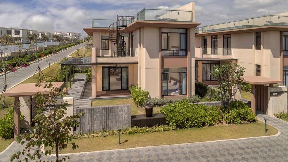 Wyndham Garden Cam Ranh Resort Suite