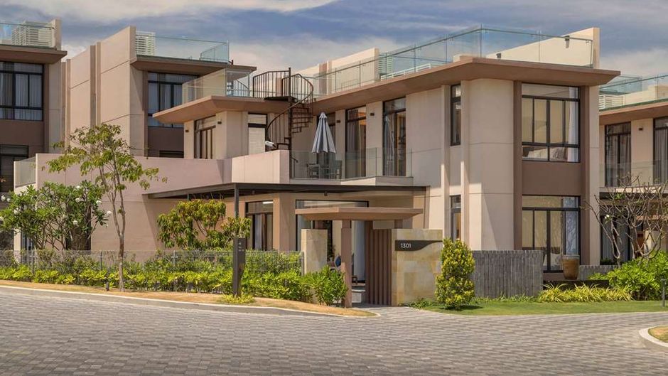 Wyndham Garden Cam Ranh Resort Suite