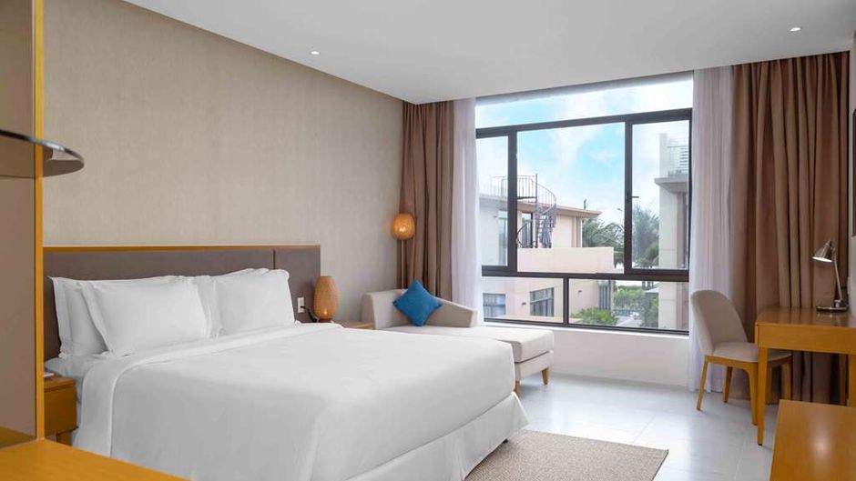 Wyndham Garden Cam Ranh Resort Suite