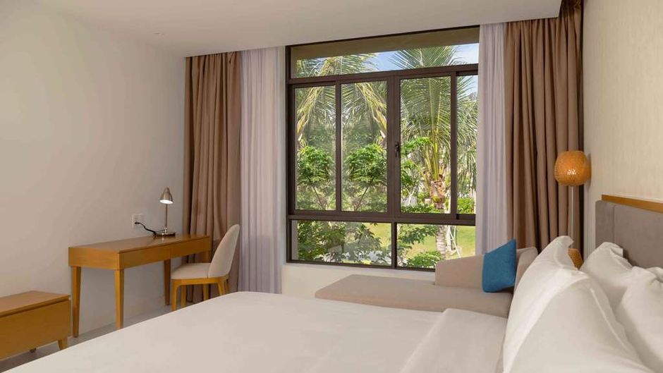 Wyndham Garden Cam Ranh Resort Suite