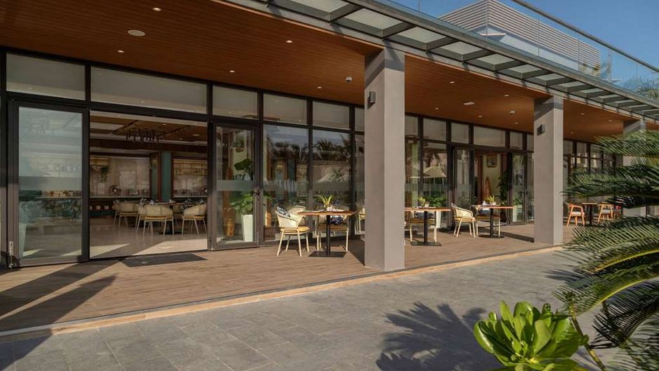 Wyndham Garden Cam Ranh Resort Suite